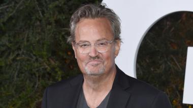 Justicia: nuevo avance en la causa por la muerte de Matthew Perry