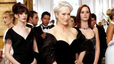 El diablo viste a la moda 2 es una realidad y Emily Blunt dio nuevos detalles