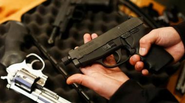 ANMAC elimina la tasa anual para usuarios de armas y extiende inscripciones a 5 años