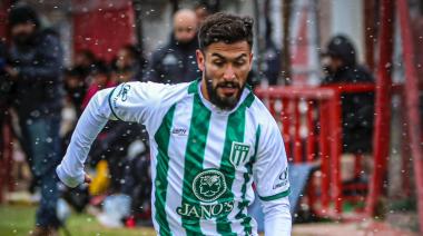 Golazo bajo la nieve: San Miguel sorprendió a Maipú en Mendoza