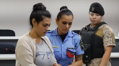 Brenda Agüero se declaró inocente: "A esos niños jamás les hice nada"