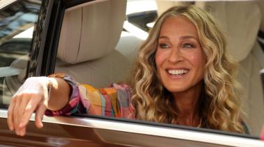 Sarah Jessica Parker criticó el machismo con el que se analiza Sex and the city