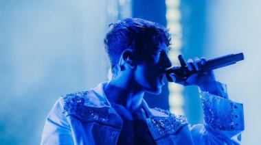 Robleis anuncia gira para presentar su nuevo disco
