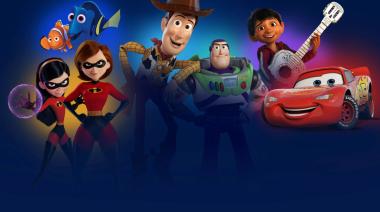 Pete Docter y el secreto de Pixar para lograr el éxito