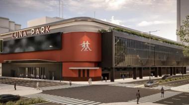 El Luna Park será renovado bajo la gestión de DF Entertainment y Live Nation