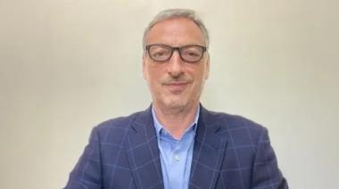 Misterio en Palermo: hallaron sin vida a un reconocido economista y sospechan de un intento de robo