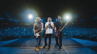Airbag agota su primera fecha en Córdoba y suma una nueva función