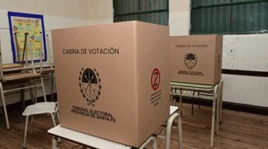 Santa Fe elige intendentes y concejales en una jornada marcada por la boleta única