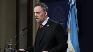El Gobierno concluyó las obras del Sistema Riachuelo