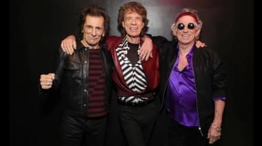 Los Rolling Stones y una versión que nadie esperaba