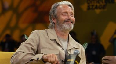Mads Mikkelsen y un incómodo momento vivido en México