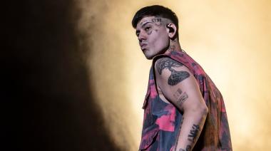 Duki presenta un segundo adelanto de su nuevo disco