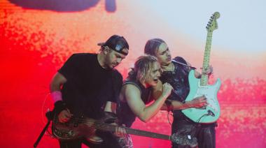 Airbag hizo historia en River