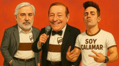 De Saavedra y Vicente López al mundo: los hinchas más famosos de Platense