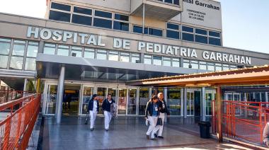 Aseguran que residentes fueron presionados para frenar el paro