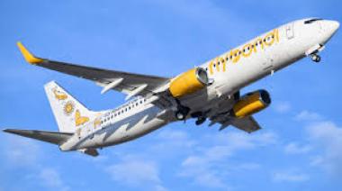 COC Global Enterprise se convirtió en el inversor mayoritario de Flybondi