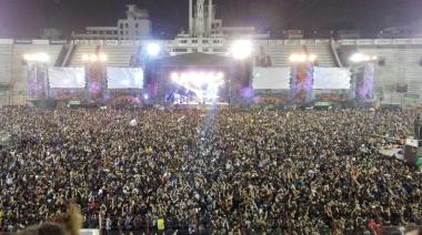 Finalmente La Renga tocará en Buenos Aires