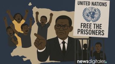 Condena histórica de la ONU a Guinea Ecuatorial por persecución étnica en Annobón