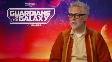 James Gunn apuntó contra sus viejos jefes y lo que mató la calidad de Marvel