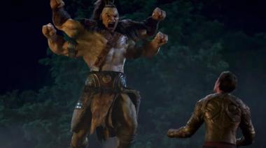 Mortal Kombat 2 llega a fin de año pero ya tenemos las primeras reacciones