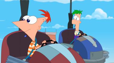 Phineas y Ferb: nacieron en una servilleta, fueron un clásico y vuelven gracias a Disney+