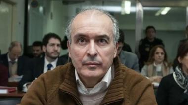 José López pidió cumplir su condena en casa y usó como argumento su rol de arrepentido
