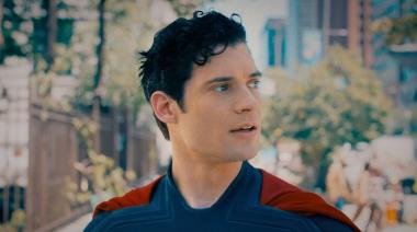 Es el nuevo Superman pero tiene un superhéroe de Marvel como su preferido