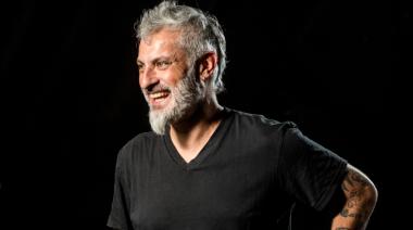 José Palazzo: "Esta gira que está haciendo La Renga es muy importante para ellos"