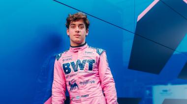 Colapinto vuelve al Red Bull Ring, un circuito conocido: ¿sumará puntos en Austria?