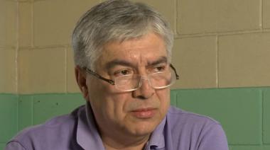 Ordenan el traslado de Lázaro Báez a una cárcel común