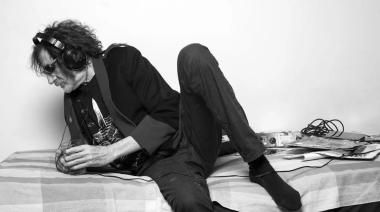 La UBA le otorgará el doctorado Honoris Causa a Charly García