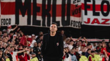 Los jugadores que evalúa Marcelo Gallardo para el lateral izquierdo de River