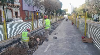 "Avenidas Porteñas": el plan que busca transformar el espacio público en la Ciudad