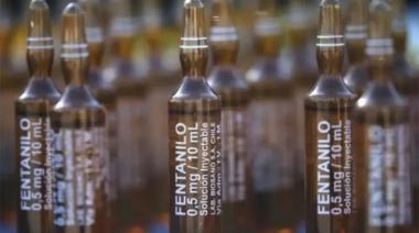 Allanan la sede de ANMAT por la causa del fentanilo adulterado