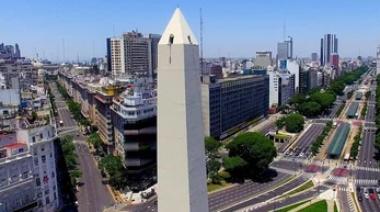 Destacan a Buenos Aires entre las mejores Ciudades Caminables del mundo