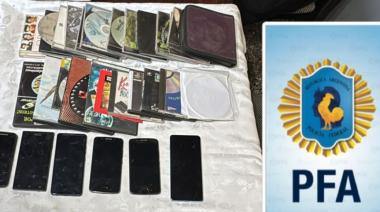 Ciberpedofilia y grooming: 165 allanamientos y 16 detenidos en el operativo más grande contra el abuso sexual infantil