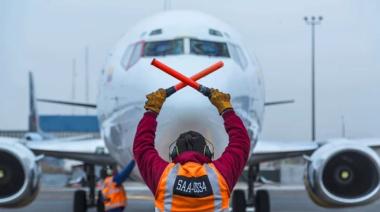 Habilitan a nueva empresa de servicios de rampa en aeropuertos: ya son cinco