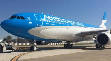 Aerolíneas acusa maniobra gremial y hay más de 6.000 pasajeros afectados
