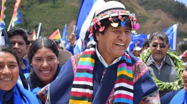 Bolivia en vilo por las protestas: la sombra de Evo y una jornada marcada por la violencia