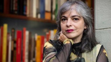 Orgullo argentino: Mariana Enríquez tendrá una nueva novela adaptada en la plataforma