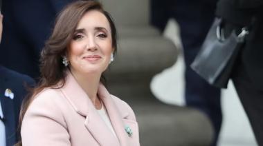 Villarruel despidió a 12 empleados en el Senado y achicó su equipo de trabajo