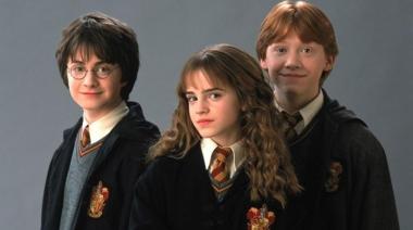 La serie de Harry Potter cada vez más cerca con esta confirmación de J.K. Rowling