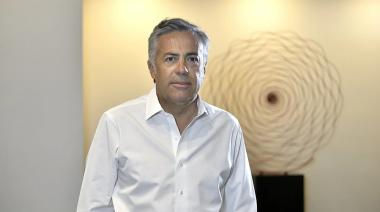 Cornejo destinó $65 millones a Acequia TV, el canal estatal fuera de funcionamiento
