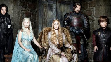 El autor de The Witcher y un palito para el creador de Game of Thrones