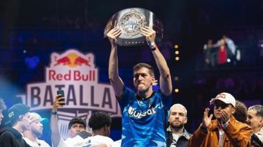 La batalla de Red Bull vuelve a Buenos Aires