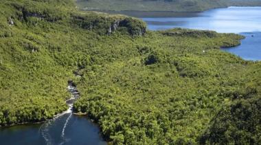 Traiguén: la isla en venta… con comunidad indígena incluida