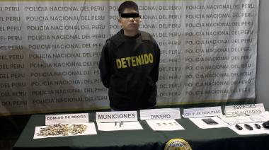 Perú exige a Brasil y Paraguay la extradición de “El Monstruo”