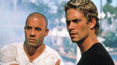 Vin Diesel y una exigencia para Rápido y Furioso: lo quiere a Paul Walker