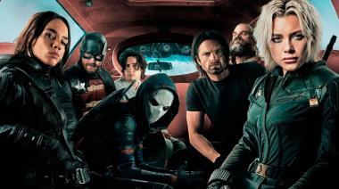 Thunderbolts y un nuevo fracaso para Marvel: no logra vender entradas
