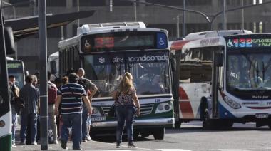 Hoy aumenta el boleto de colectivo en el AMBA: cuánto costará